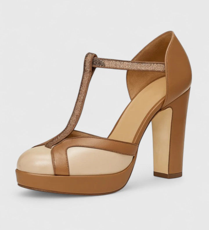 Nadia | Tacones Sofisticados