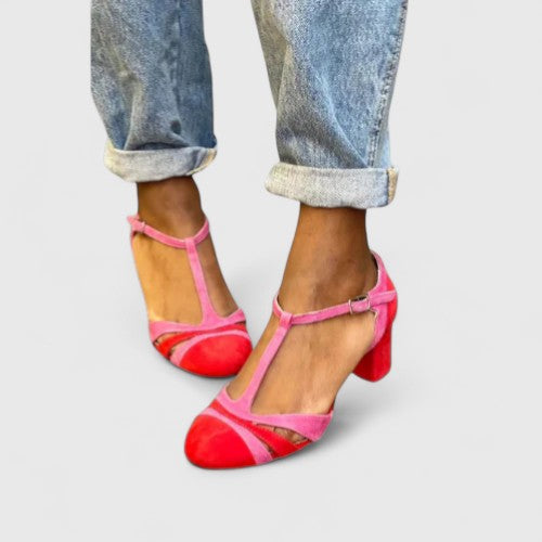 Lazariah | Tacones Modernos